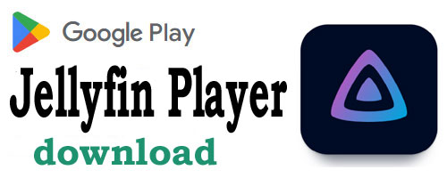 Google-play-Jellyfin-Player