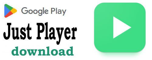 Google-play-Just-Player