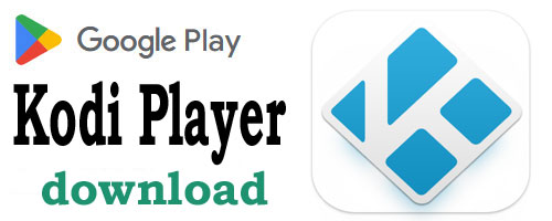 Google-play-Kodi-Player