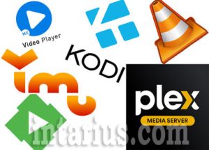 media players