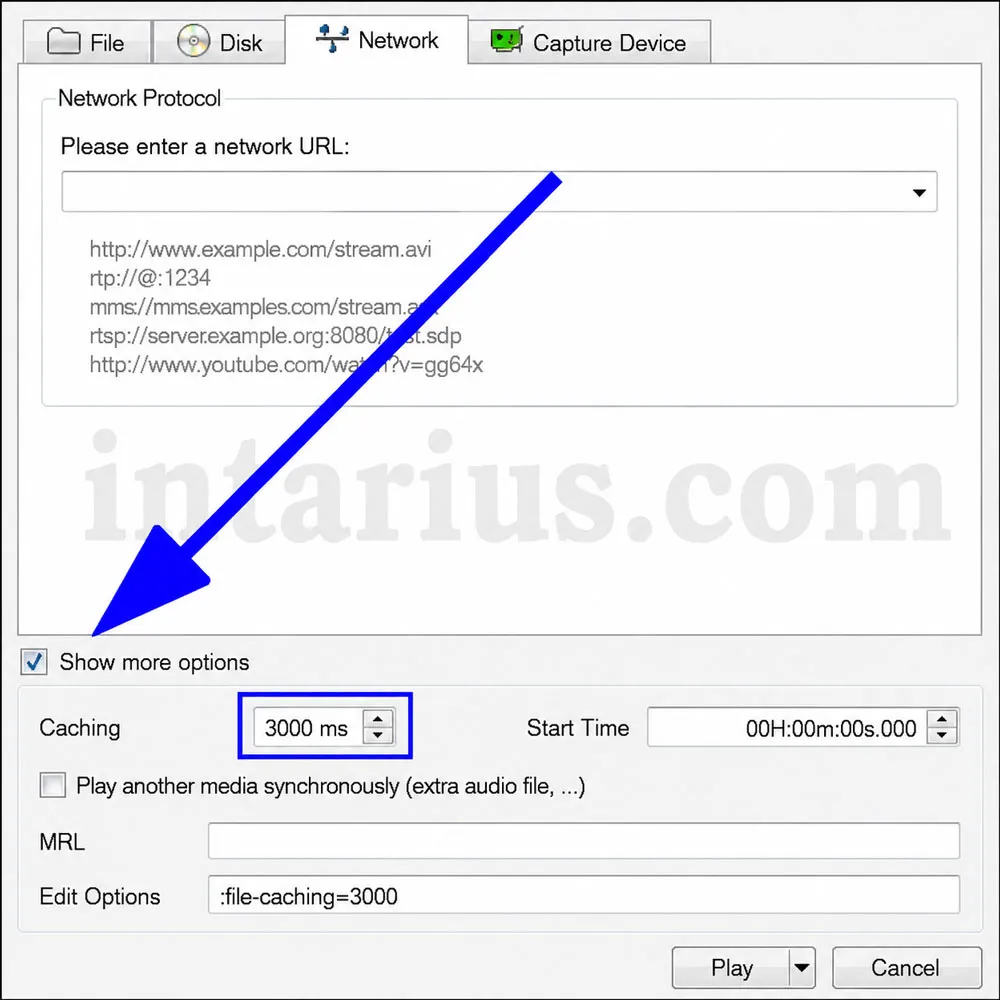 method UDP