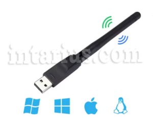 USB Wi-Fi adapter