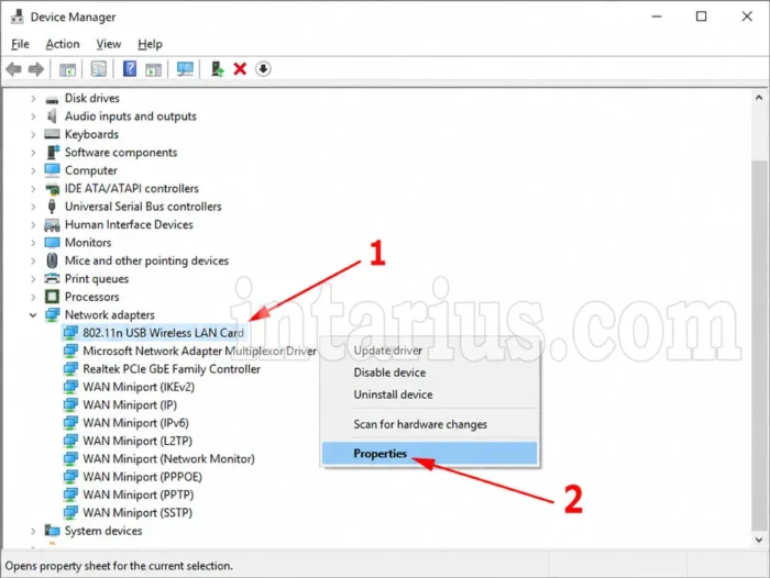 window Device Manager 4