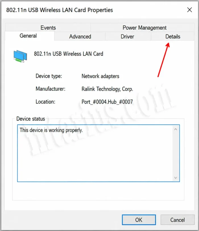 window Device Manager 5