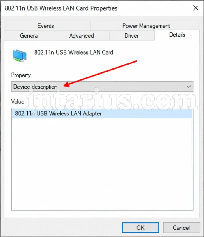 window Device Manager 6