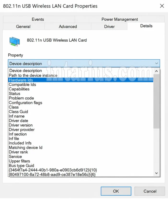 window Device Manager 7