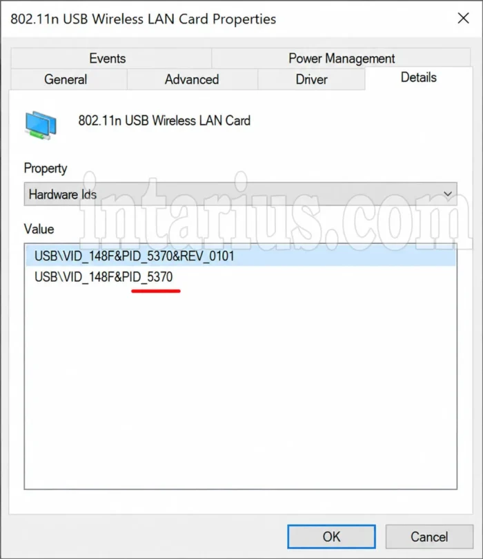 window Device Manager 8