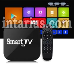 Smart TV
